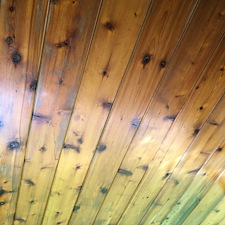 Restore-Your-Cedar-Ceiling-with-Expert-House-Washing-in-Hellertown-PA 1