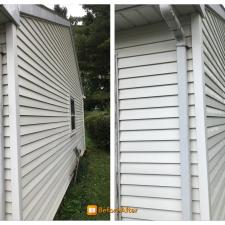 1-house-washing-in-Bethlehem-PA 2