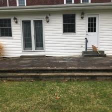 Amazing-Flagstone-Patio-Cleaning-performed-in-Bethlehem-PA 4