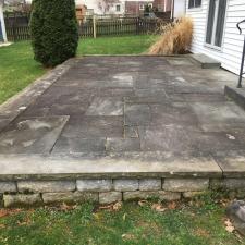 Amazing-Flagstone-Patio-Cleaning-performed-in-Bethlehem-PA 6