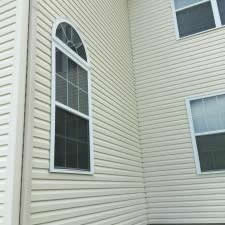 Amazing-mildew-removal-House-Washing-in-Easton-PA 3