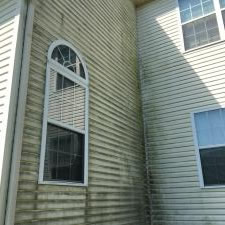 Amazing-mildew-removal-House-Washing-in-Easton-PA 0