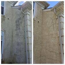 Amazing-mildew-removal-House-Washing-in-Easton-PA 8