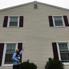 Amazing-results-House-Washing-and-Walkway-cleaning-in-Bethlehem-PA 5