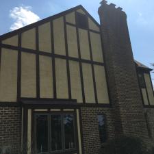 Amazing-Stucco-Siding-House-Washing-in-Hellertown-PA 3