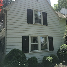 House-Washing-a-large-historic-home-in-Bethlehem-PA 7