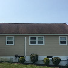 Sparkling-Roof-Cleaning-Transforms-Bethlehem-PA-Home 2