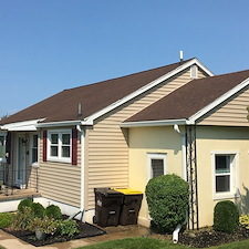 Sparkling-Roof-Cleaning-Transforms-Bethlehem-PA-Home 1