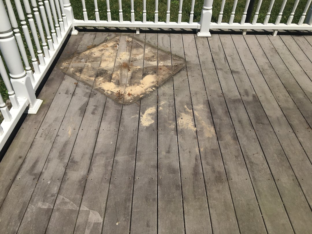 The #1 Expert House Washing and Deck Cleaning Company in Nazareth PA