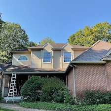 Tired-of-unsightly-black-streaks-marring-your-Stroudsburg-PA-homes-curb-appeal- 0