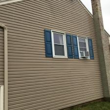 Unbelievable-House-WashingAlgae-removal-project-in-Palmer-township-Easton-PA 3