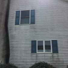 Unmatched-Quality-House-Washing-performed-in-Easton-PA 1