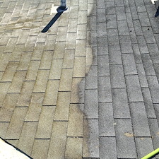 Water-Brothers-Pressure-Washing-performed-a-Gentle-Roof-Cleaning-in-Hellertown-PA 4